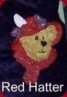 Member of Red Hat Society