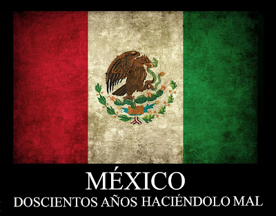México: 200 años