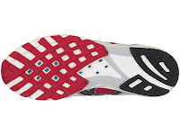 asics gel hyperspeed 6