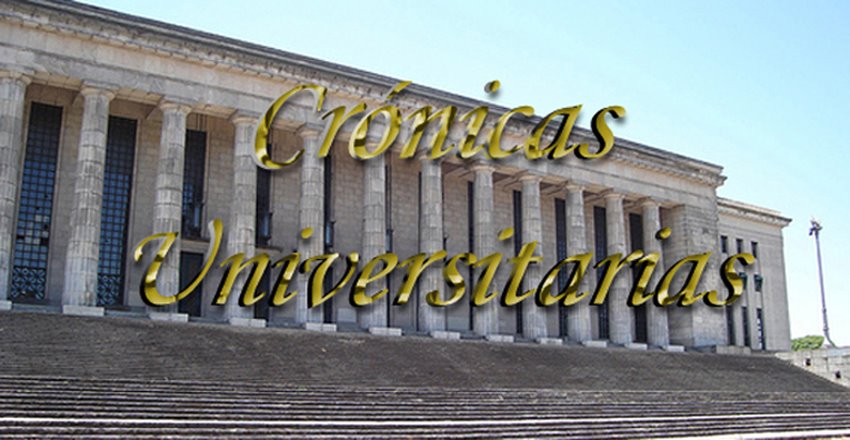 Cronicas Universitarias