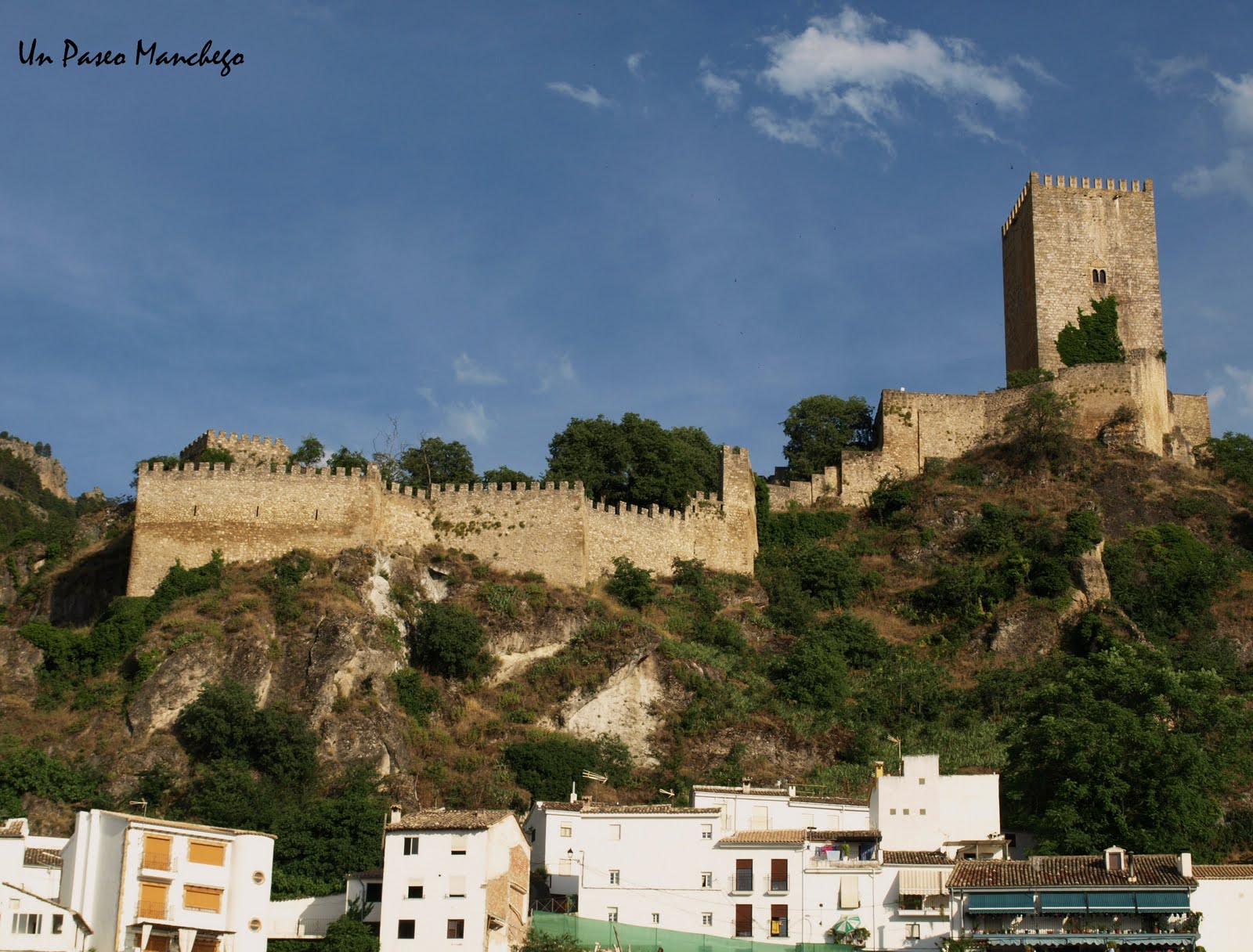 Foto de Segura y Las Villas en Benatae, Jaén
