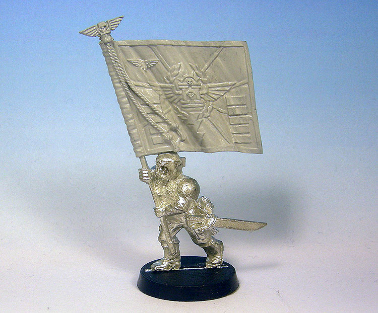 Lascannons&Lances: The Great Vallejo Wash Review