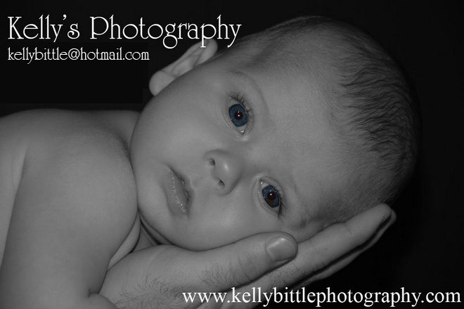 Kelly's Photography