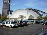 The Igloo(Civic Arena)