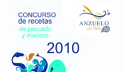 Concurso de Cocina Anzuelo de Oro