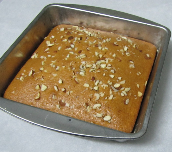 Super Yummy Recipes Yummy Vanilla Cake With Microwave