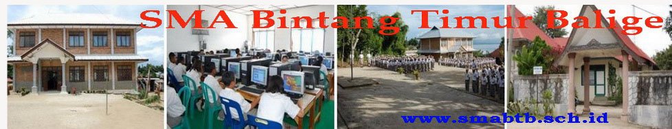 Profil Guru SMA Bintang Timur Balige