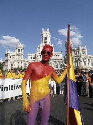 #ZurulloGay ZURULLO GAY