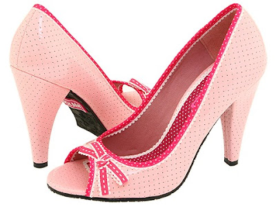 A Girl's Guide to Shoes: February 2009