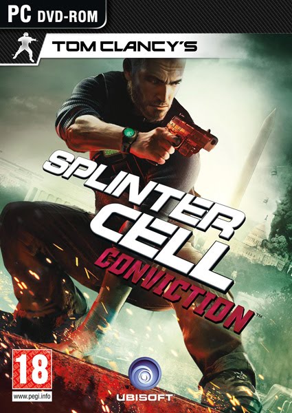 install splinter cell double agent patch install splinter cell double agent patch