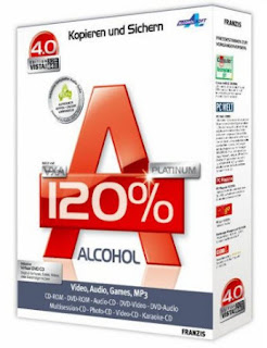 Alcohol 120% 2.0.0.1331
