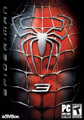 Spider Man 3 [Mediafire] Full PC Game