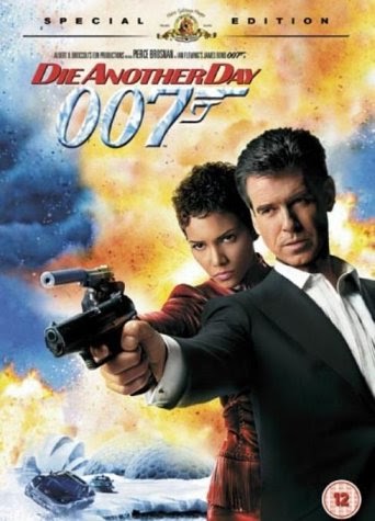 James Bond (007) Series Movies DVD RIP (Hindi Dubbed) Dual Audio (Hindi ...