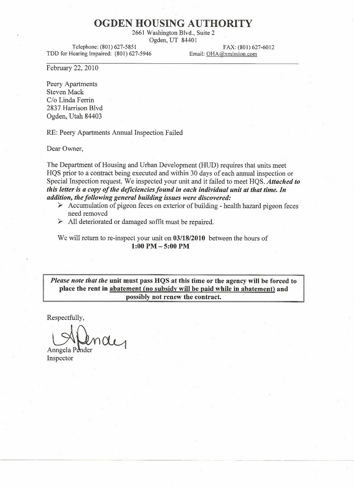 Kier Corp’s Crap: The destruction of a Landmark: Corruption Runs 'HUD ...