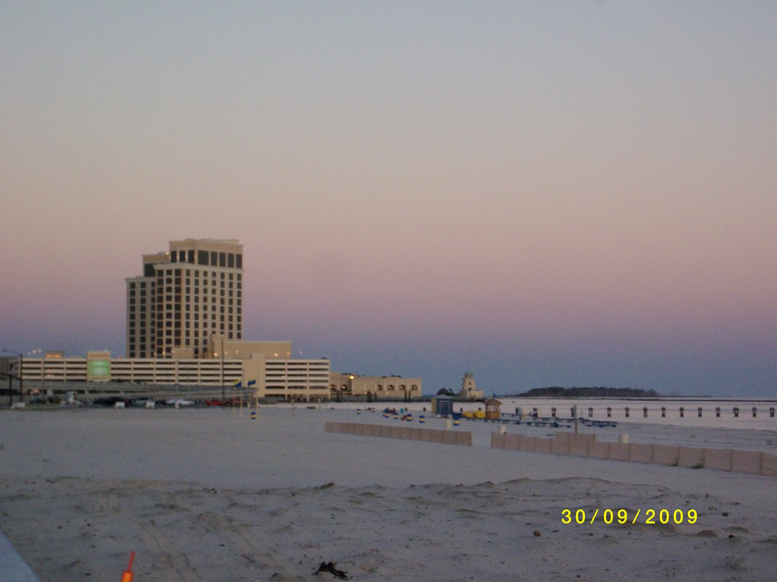WhereWeGoUGo2 Biloxi Mississippi Oct 2009