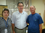 EU, ANGELO BARRETO E QUELLIS