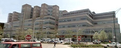 Stroger Hospital
