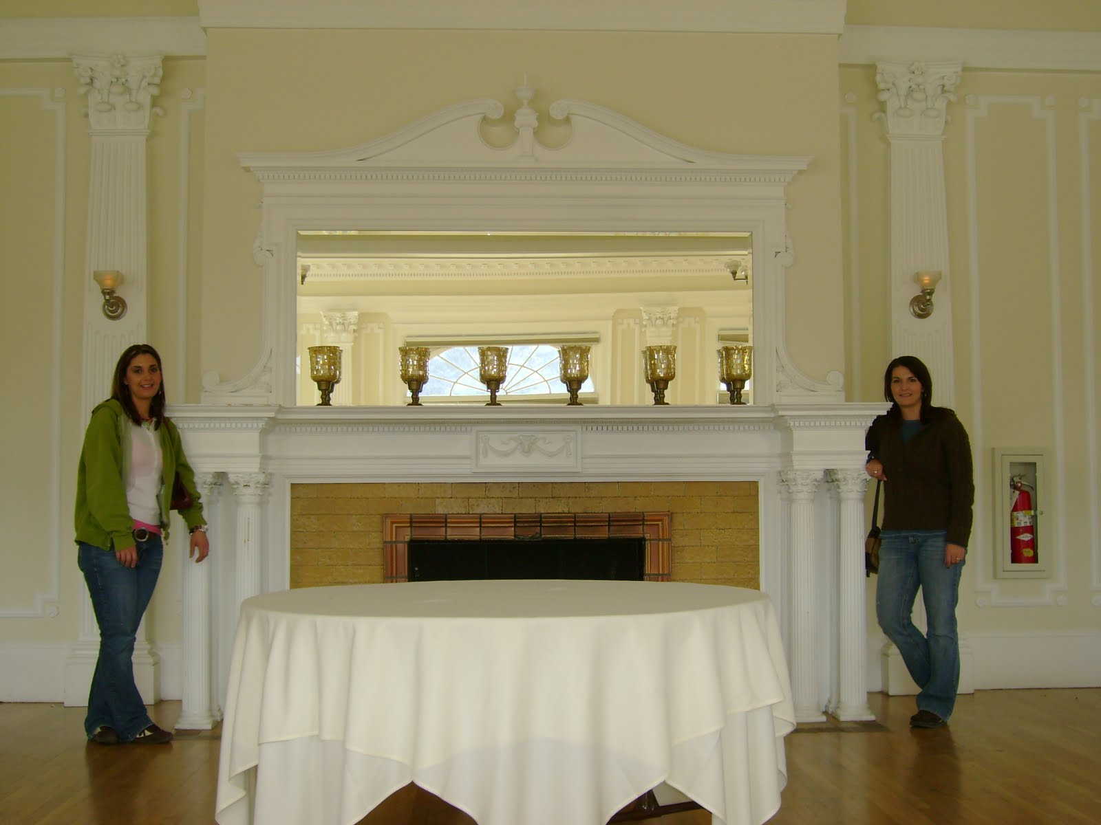 The Shupes Room 217 is where Steven King wrote the Shining