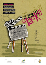 CLACK! CASPE