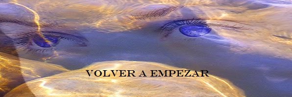 VOLVER A EMPEZAR
