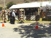 Western Art and Tach Show...