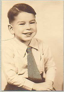 Robert Steven (Bob)  4 years, 9 months...