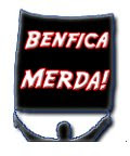 Benfica Merda