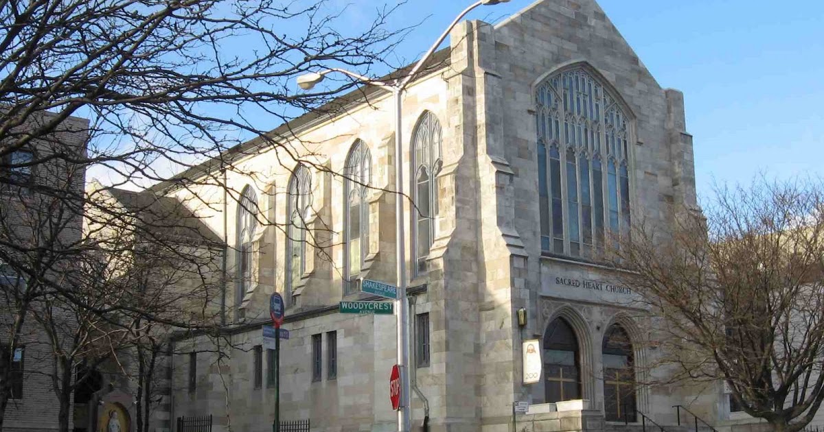 Bronx Catholic Sacred Heart, Highbridge
