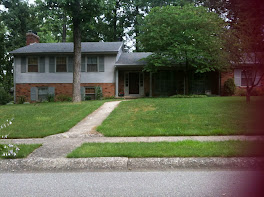Childhood Home
