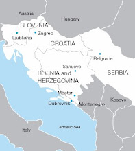 The Balkans
