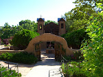 Sanctuario de Chimayo