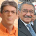 José Maranhão lidera pesquisa com 53% e Ricardo aparece com 31% das intenções de voto