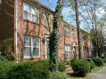 Wilkes Townhome