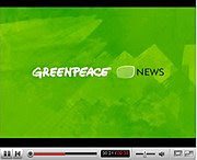 GREENPEACE TV