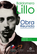 BALDOMERO LILLO. OBRA REUNIDA