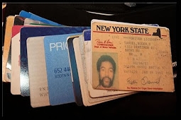 Nigerians Arrested For International Credit Cards & Identity Theft In NewYork