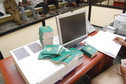 Nigerian passport rules are stacked against women
