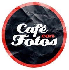 Café con Fotos