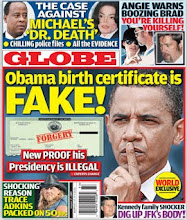 Are You A Birther?