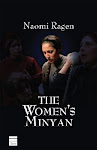 El libro "Women's Minyan"