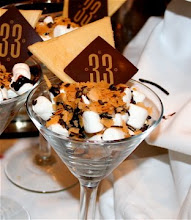 The Club 33 Smores Martini