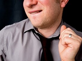 life according to mel heth a cure for white man s overbite
