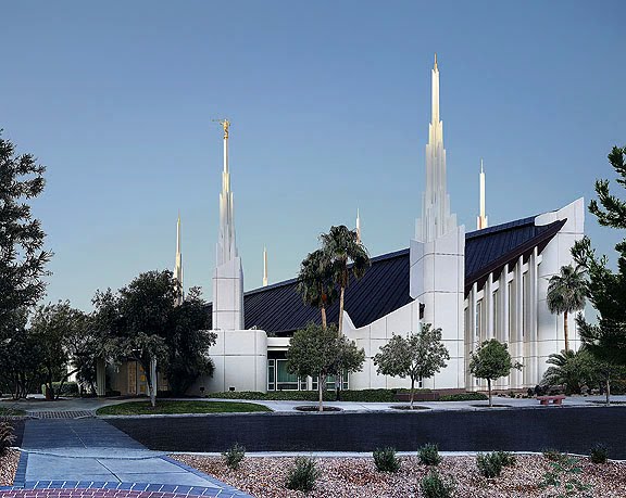 Las Vegas Temple