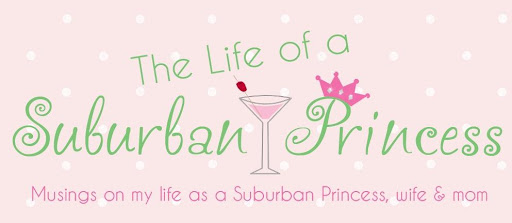 The Life of a Suburban Princess