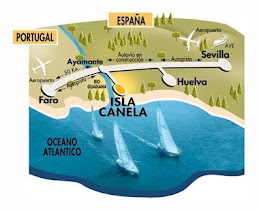 Isla Canela