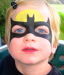 face painting paint easy boys designs entertainment simple facepaint batman denver service facepainting paintings halloween idea minion bat fun butterfly