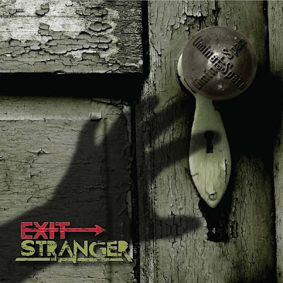 Exit Stranger - Liminal Space (2009)