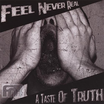 Feel Never Real - A Taste of Truth (2008)