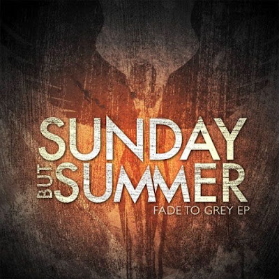 Sunday But Summer - Fade To Grey [EP] (2009)