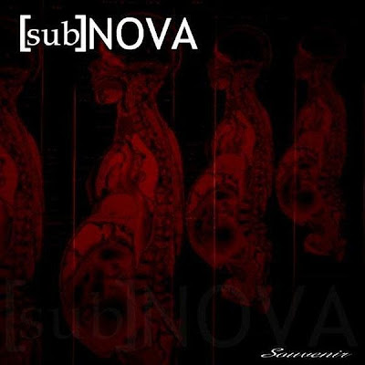 [Sub]NOVA - Souvenir (2010)